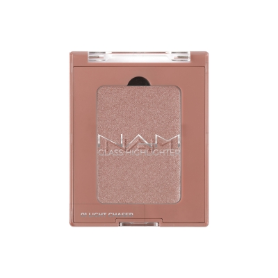 NAM Rozświetlacz do twarzy NEW Glass Highlighter
