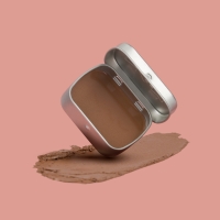 NAM Bronzer do twarzy w formule galaretki Smart Jelly Bronzer