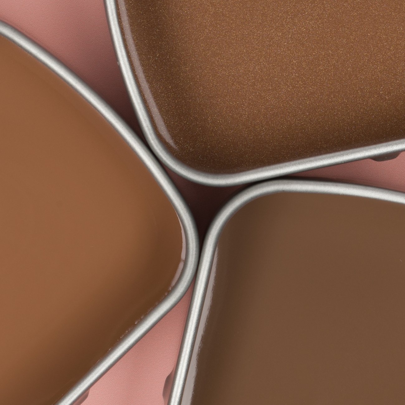 NAM Bronzer do twarzy w formule galaretki Smart Jelly Bronzer