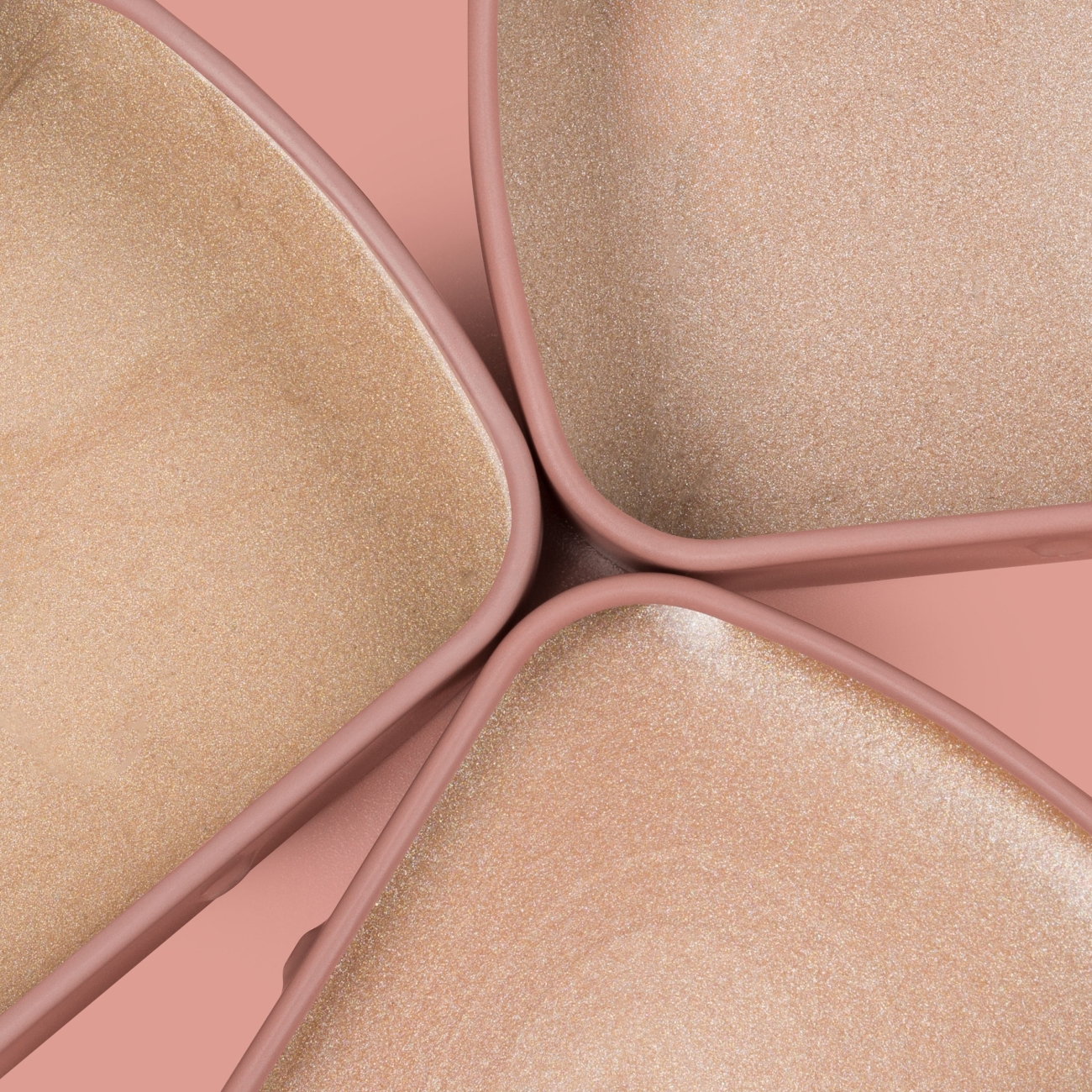 NAM Rozświetlacz o konsystencji galaretki Smart Jelly Highlighter