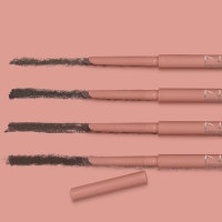 NAM Precyzyjna kredka do brwi z wbudowaną szczoteczką Pro Brow Pencil