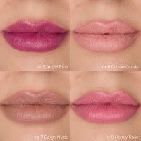 Pomadka Epic Liquid Lipstick