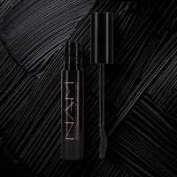 NAM Tusz nadający efekt wachlarza rzęs Endless Volume Mascara