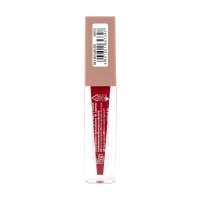NAM Kremowa pomadka o wykończeniu demi-matte Epic Liquid Lipstick