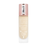 Podkład Smart Flawless Foundation