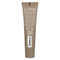 NAM Pielęgnujący krem bb Black Rose BB Cream