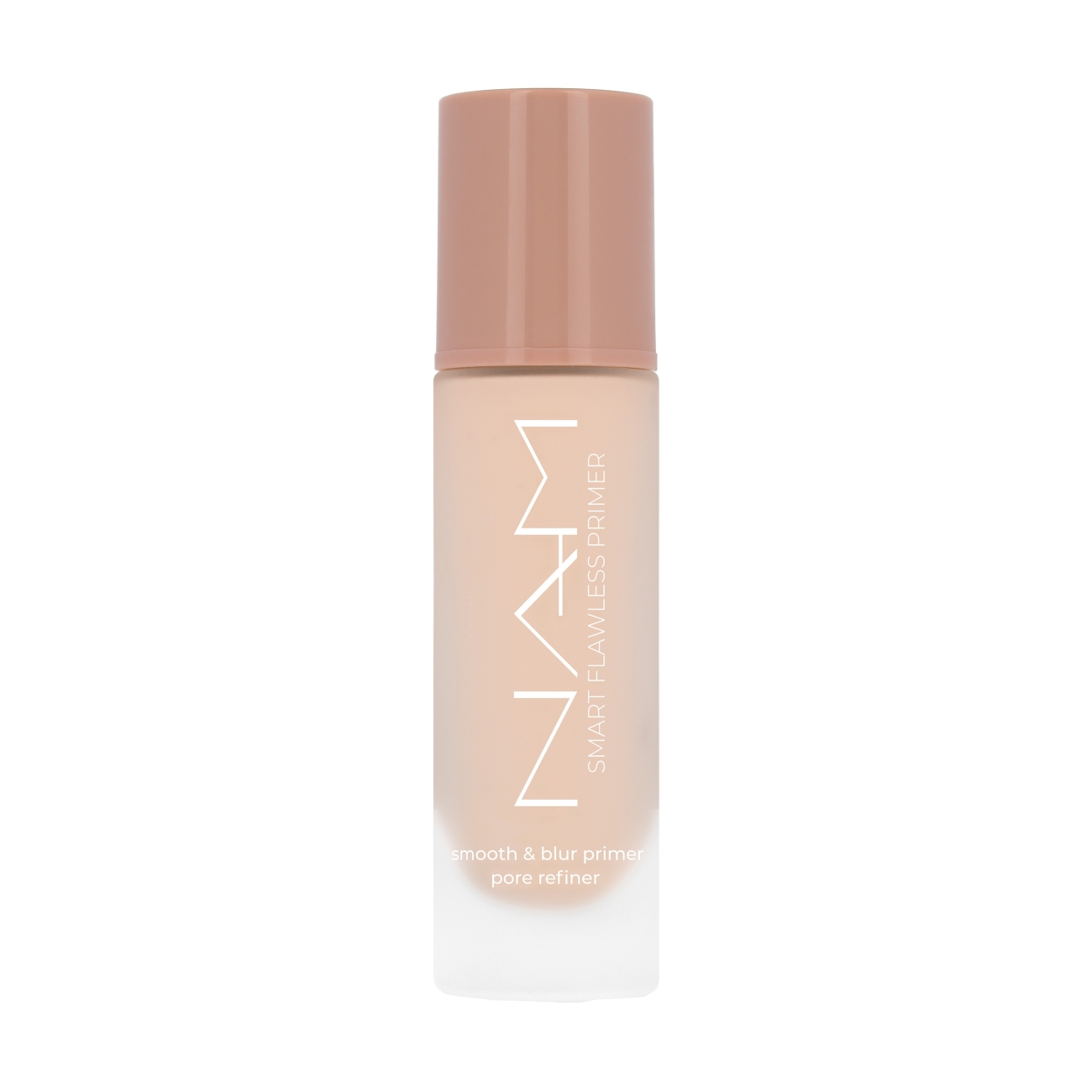NAM Wygładzająca baza pod makijaż Smart Flawless Primer