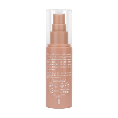 Pro Setting Spray. Mgiełka do twarzy