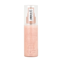 NAM Rozświetlająca mgiełka utrwalająca makijaż Shine Setting Spray