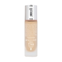 NAM Rozświetlająca i wygładzająca baza pod makijaż Smart Radiance Primer