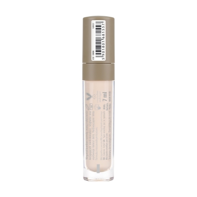 NAM Korektor wyr&oacute;wnujący koloryt sk&oacute;ry Smart Concealer