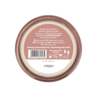 Puder Pro Bake Loose Powder