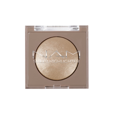 NAM Rozświetlacz nadający efekt tafli Sheer Highlighter