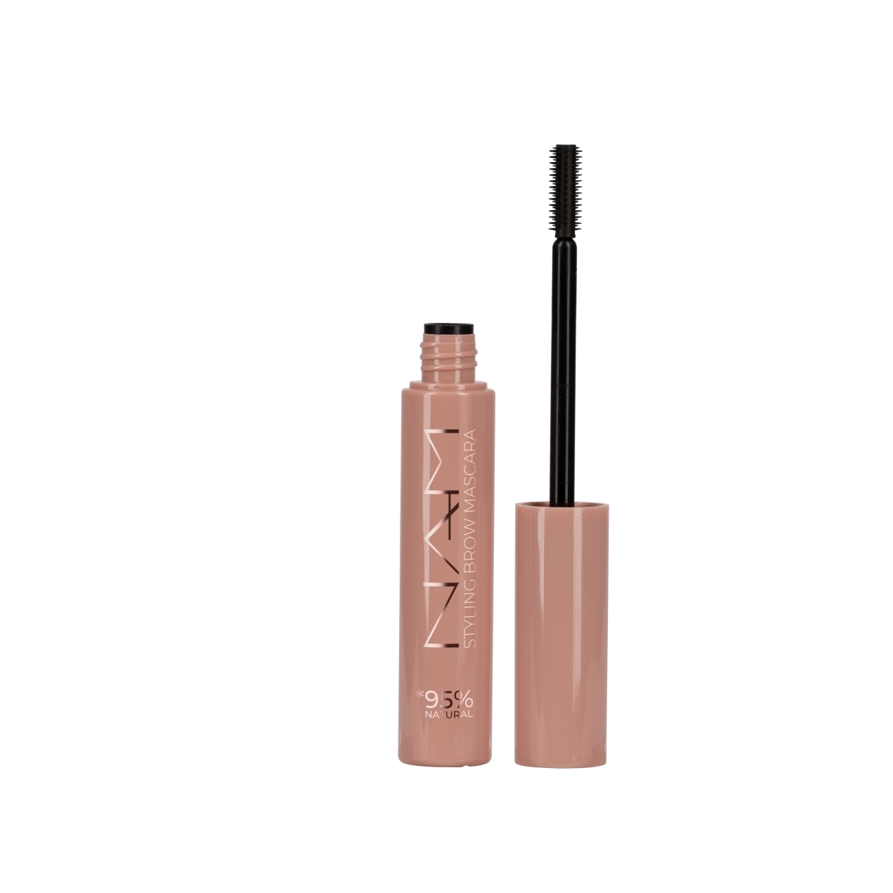 NAM Utrwalająca i pogrubiająca maskara do brwi Styling Brow Mascara