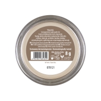 NAM Aksamitny, transparentny puder Smart Velvet Powder