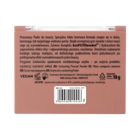 NAM Aksamitny puder do konturowania twarzy NEW CONTOURING PRESSED POWDER