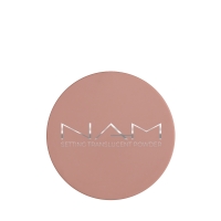 Puder Setting Translucent Powder