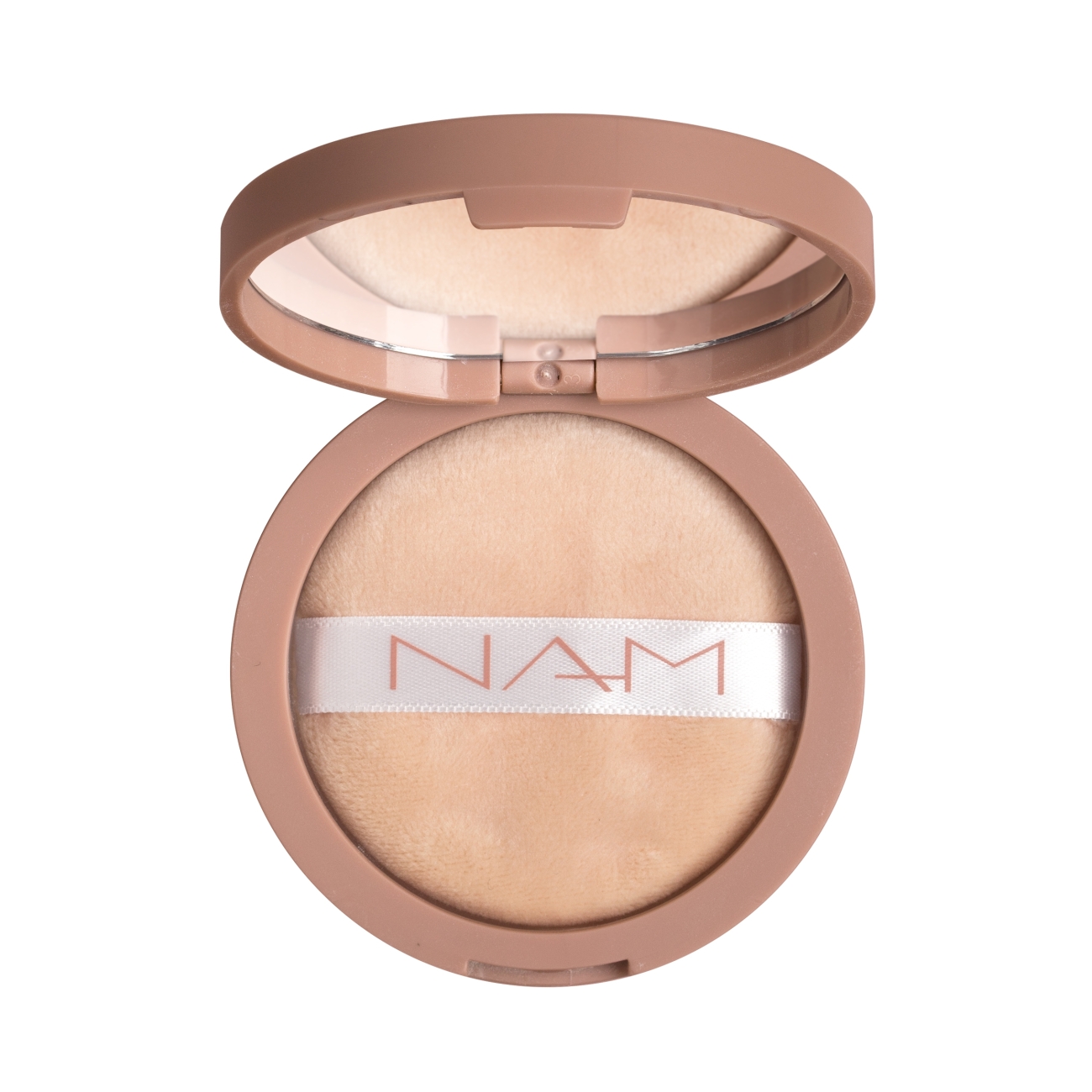 Puder Setting Translucent Powder