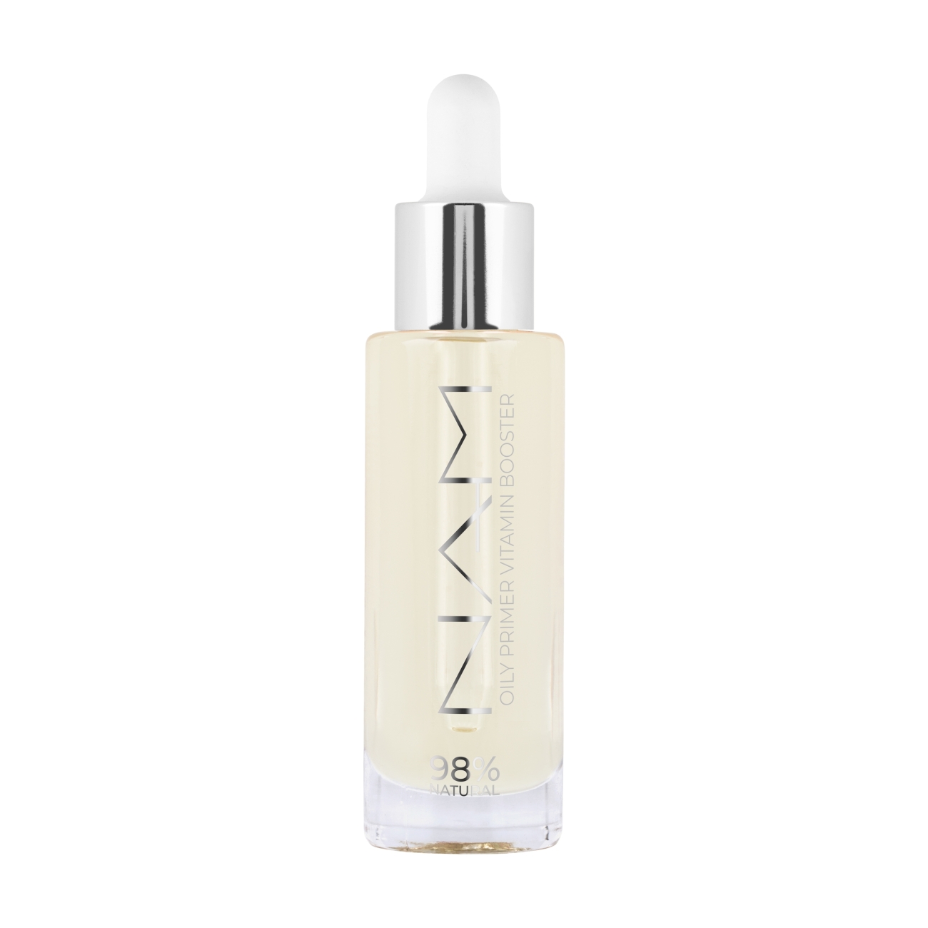 Baza pod makijaż Oily Primer Vitamin Booster