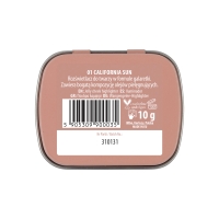 NAM Rozświetlacz o konsystencji galaretki Smart Jelly Highlighter