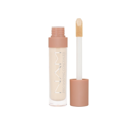 Pro Shaping Concealer. Korektor do twarzy z formułą &bdquo;easy to blend&rdquo;