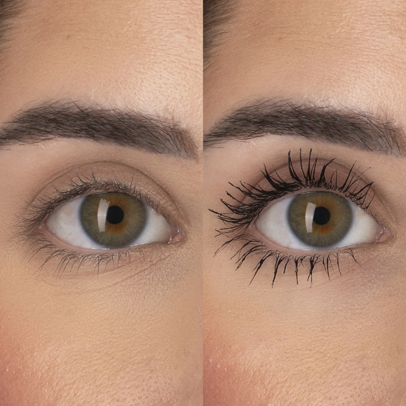 NAM Tusz nadający efekt wachlarza rzęs Endless Volume Mascara