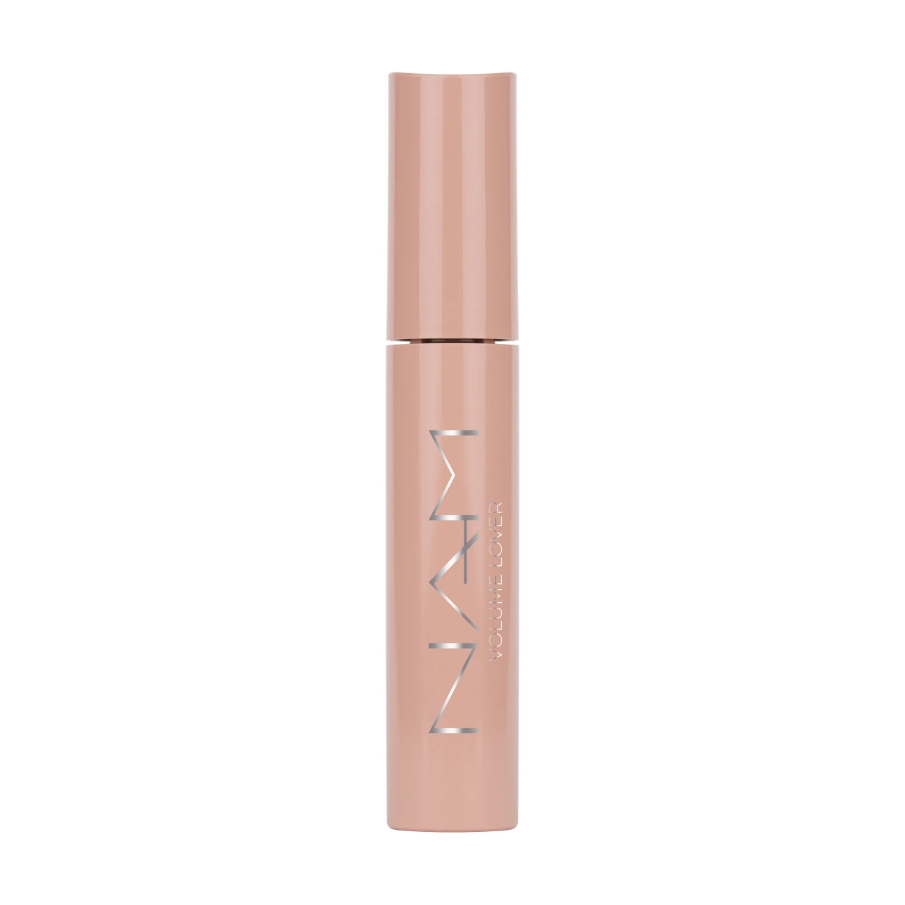 NAM Pogrubiający i pielęgujący tusz do rzęs Volume Lover Mascara