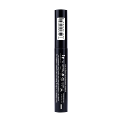 NAM Wodoodporny pogrubiający tusz do rzęs Waterproof Unlimited Mascara