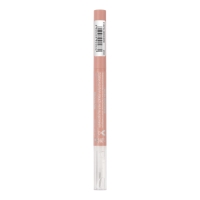 NAM Precyzyjna dwustronnna kredka do brwi z żelem Fill and Fix Eyebrow Duo