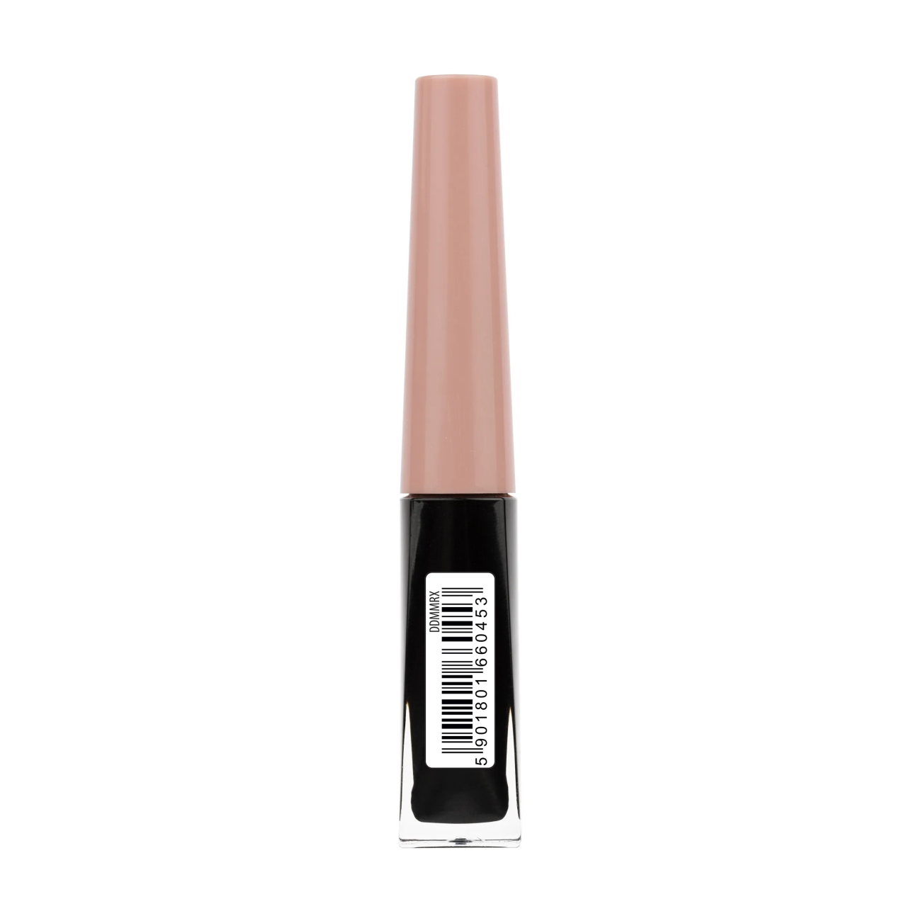NAM Czarny eyeliner o długotrwałej formule Back to Black Eyeliner