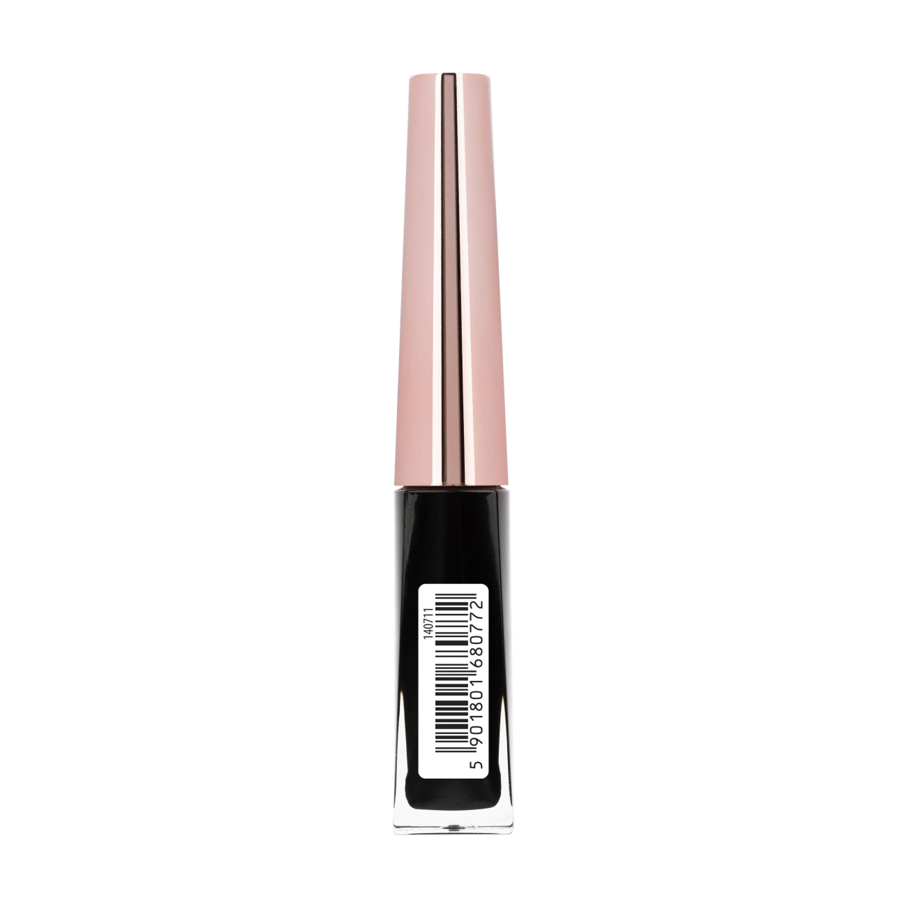 NAM Wodoodporny i precyzyjny eyeliner w płynie Waterproof Liner