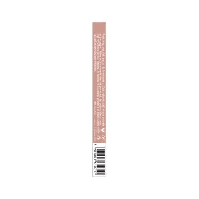 NAM Precyzyjny pędzel do blendowania cieni Precise Blending Brush