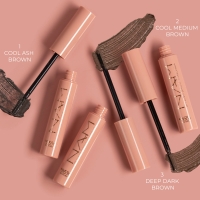 NAM Utrwalająca i pogrubiająca maskara do brwi Styling Brow Mascara