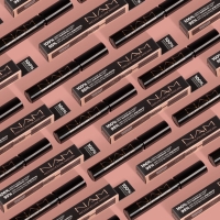 NAM Tusz nadający efekt wachlarza rzęs Endless Volume Mascara