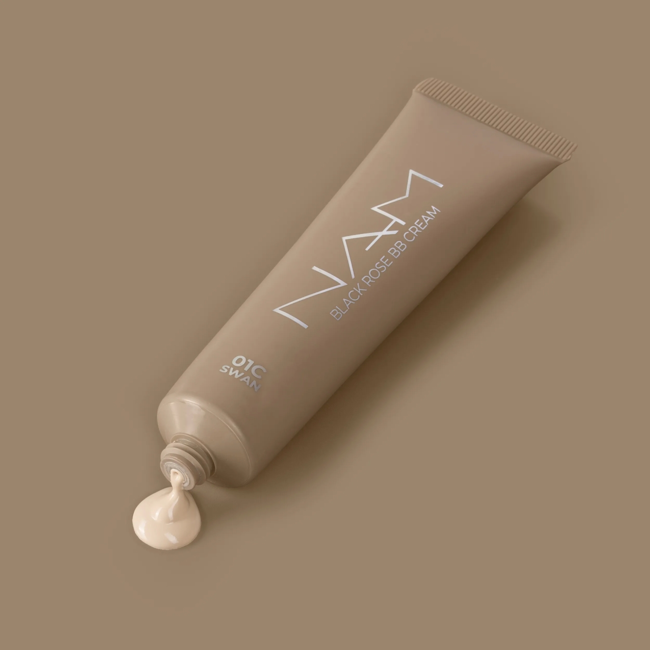 NAM Pielęgnujący krem bb Black Rose BB Cream