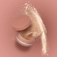 Puder Pro Bake Loose Powder