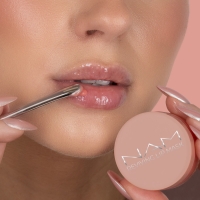 NAM Precyzyjna szpatułka do aplikacji maseczek do ust Lip Mask Spatula