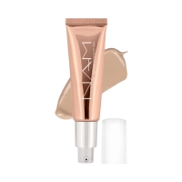 NAM Podkład łączący krycie z pielęgnacją Hydra Infuse Serum Foundation