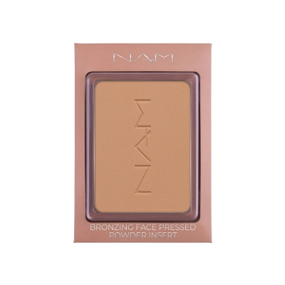 NAM Bronzer do twarzy - refill Bronzing Face Pressed Powder Insert