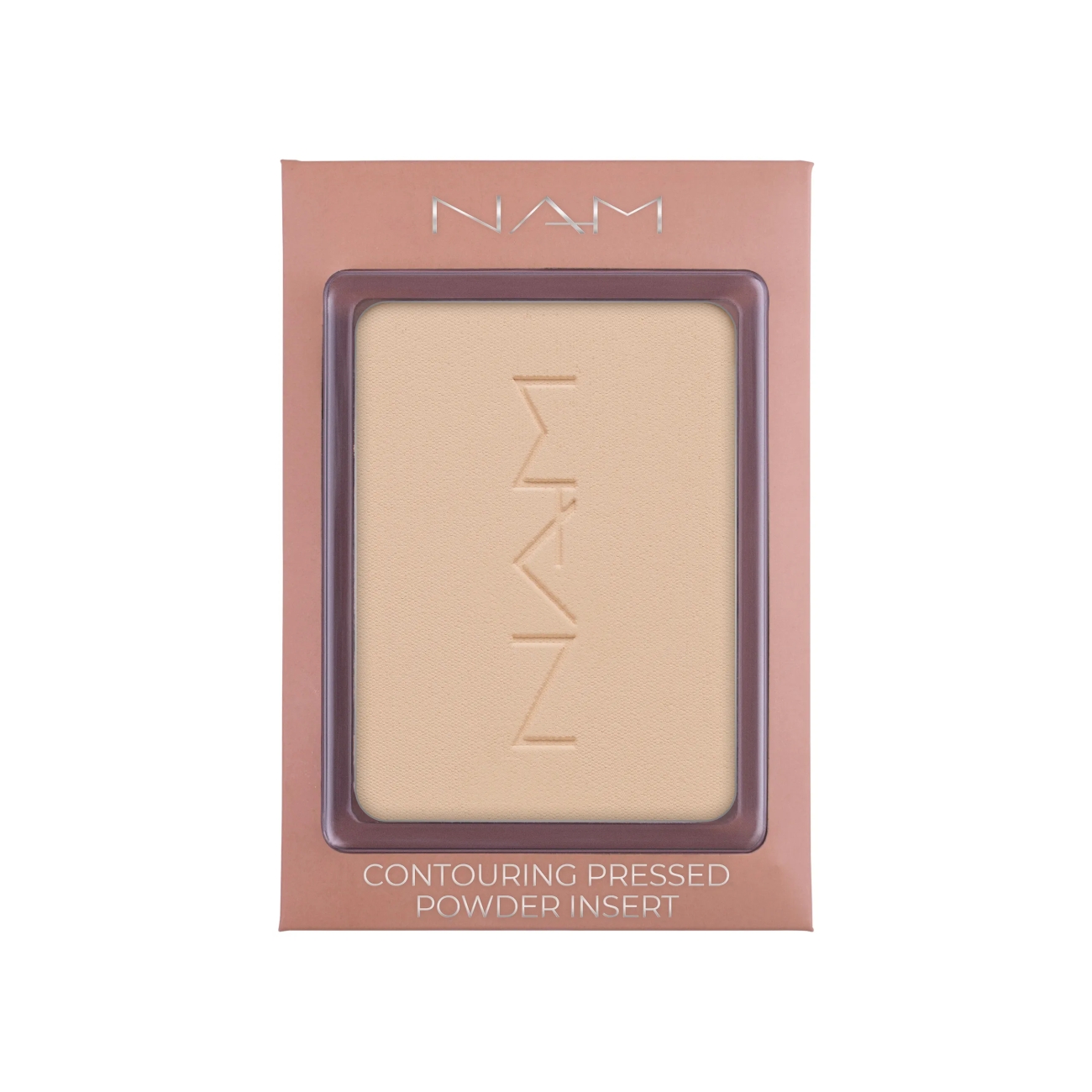 NAM Puder do konturowania - refill Contouring Pressed Powder Insert