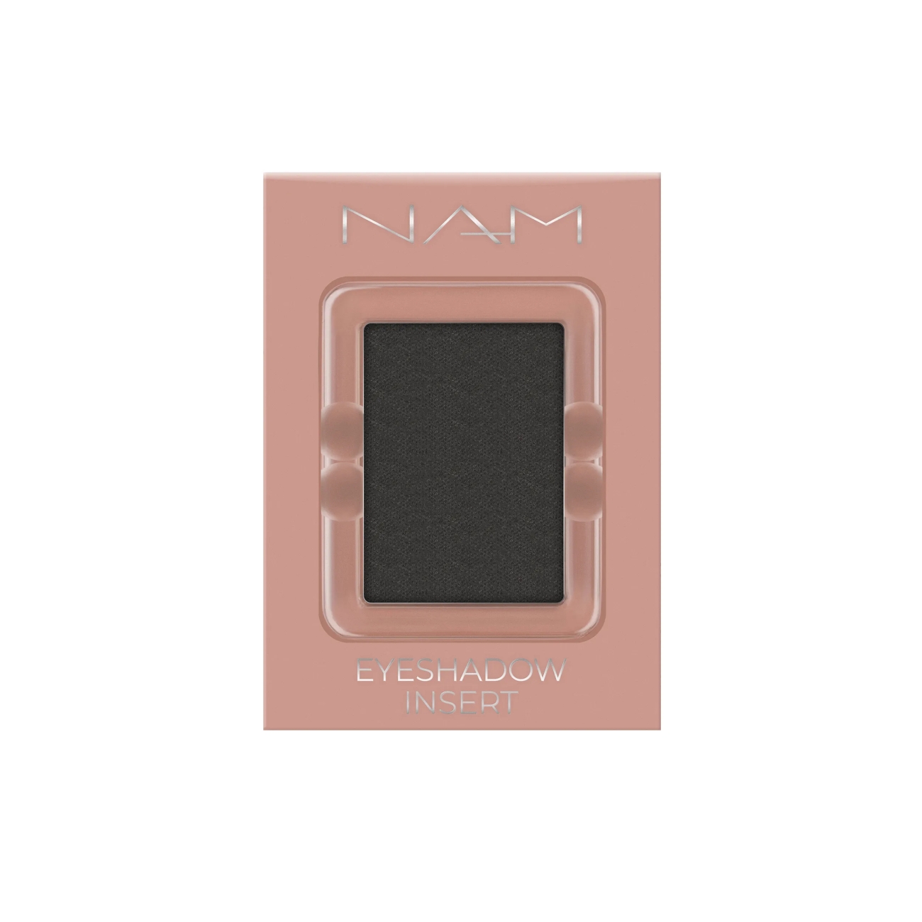 NAM Aksamitny, matowy cień do powiek Matte Eyeshadow