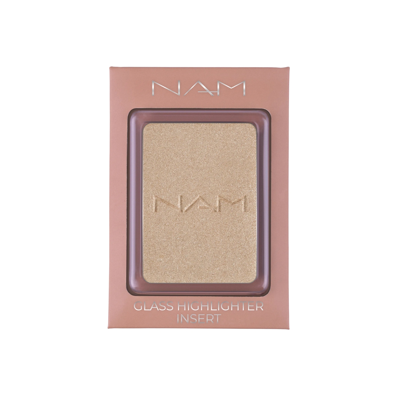 Rozświetlacz Glass Highlighter Insert