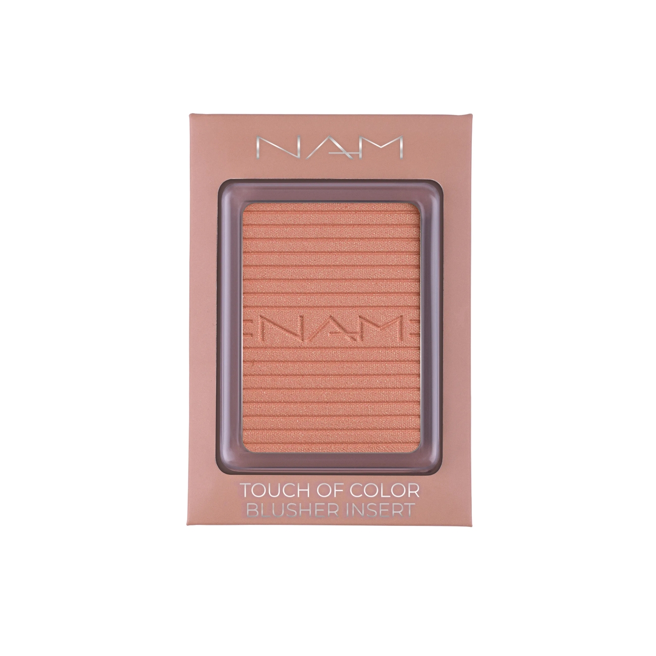 R&oacute;ż do policzk&oacute;w Touch of Color Blusher Insert