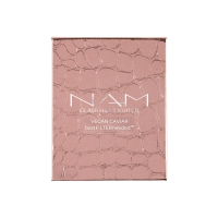 NAM Rozświetlasz z efektem "glass skin" Glass Highlighter
