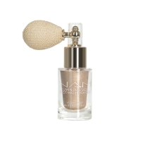 NAM Sypki rozświetlacz do twarzy i ciała Luminous Veil Dust Highlighter