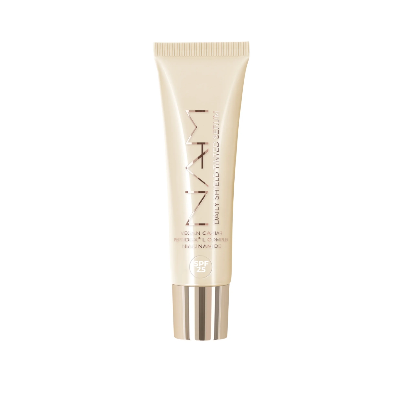 NAM Podkład-serum do twarzy Daily Shield Tint Serum