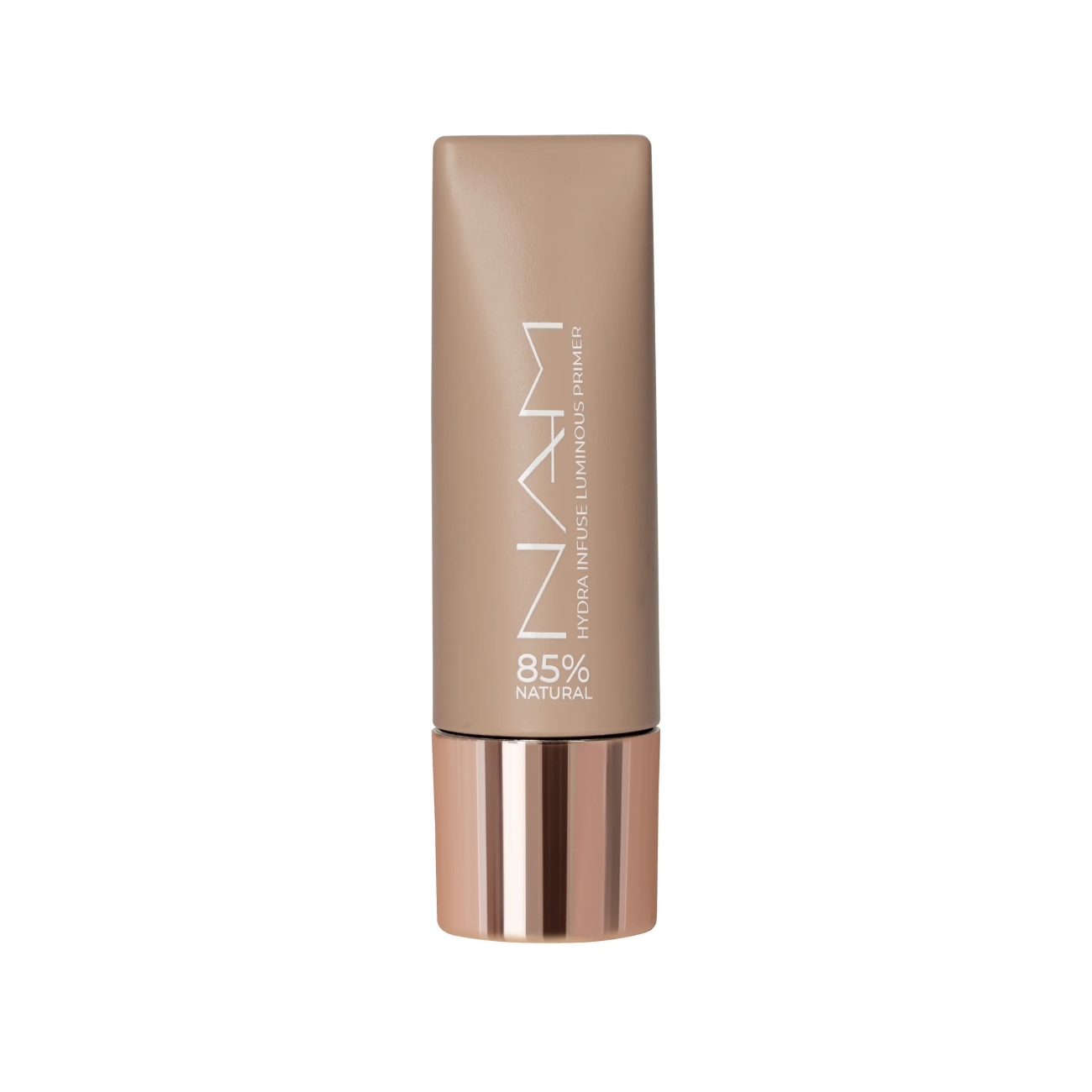NAM Pielęgnująca baza pod makijaż Hydra Infuse Luminous Primer