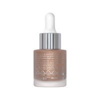 NAM Rozświetlający bronzer-r&oacute;ż w płynie  Blonzing Drops
