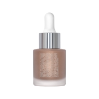 NAM Rozświetlający bronzer-r&oacute;ż w płynie  Blonzing Drops