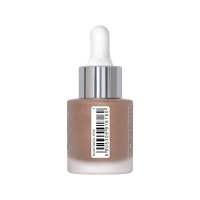 NAM Rozświetlający bronzer-r&oacute;ż w płynie  Blonzing Drops